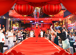 2023年，昆山御美閣祝兔年展宏圖！