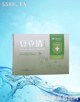 豆立清套裝(30ML*15G*15G)