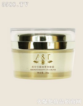 香爾寶精油緊致眼霜30g