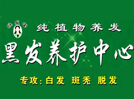 寧夏欣發(fā)寶養(yǎng)發(fā)有限公司