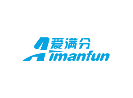 中山市愛滿分智能科技有限公司