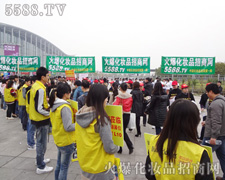 將團(tuán)隊(duì)全力以赴的干勁發(fā)揮的淋漓盡致