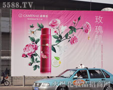 法國(guó)嘉媚樂(lè)（遠(yuǎn)東）有限公司在上海美業(yè)博覽會(huì)火爆招商