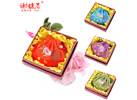 南京謝馥春化妝品有限公司
