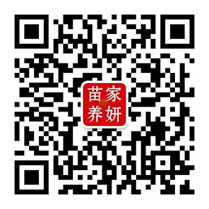 南通溢水年華生物科技有限公司二維碼