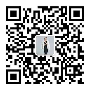 東莞市皓揚化妝品有限公司二維碼