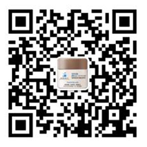 廣州市清顏世家生物科技有限公司二維碼