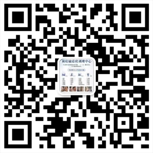 廣州名泉生物科技有限公司二維碼