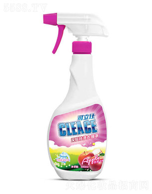 ˣCLEACEnIOζ500g
