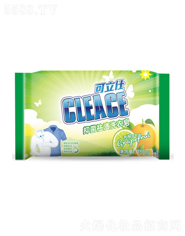 ˣCLEACE)ȥnϴ150g