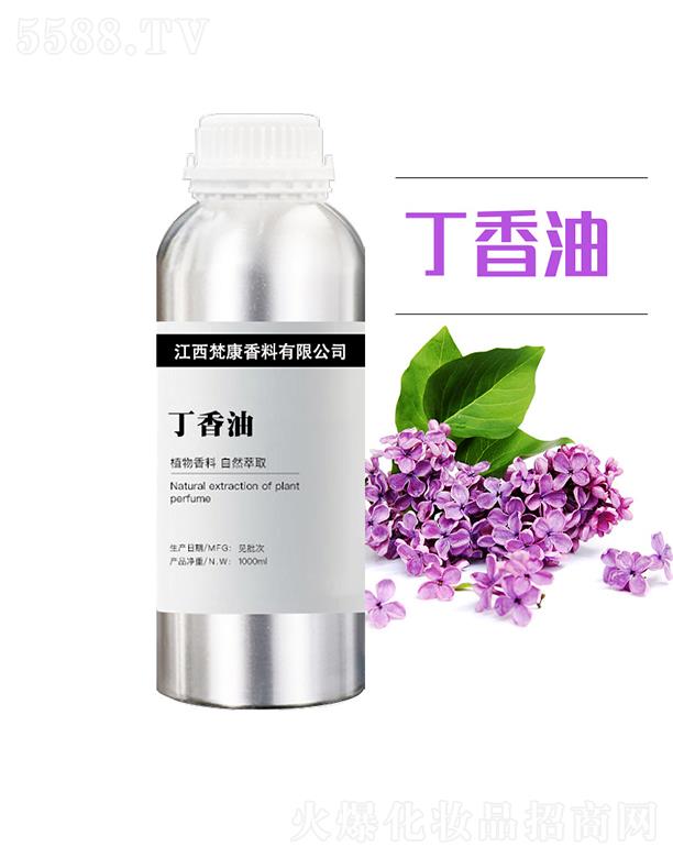 梵康丁香油 1000ml