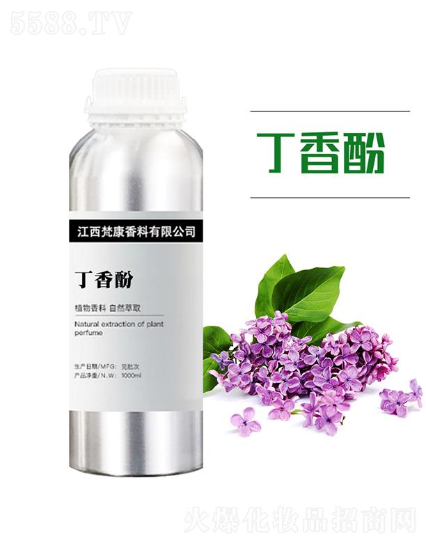 梵康丁香酚 1000ml