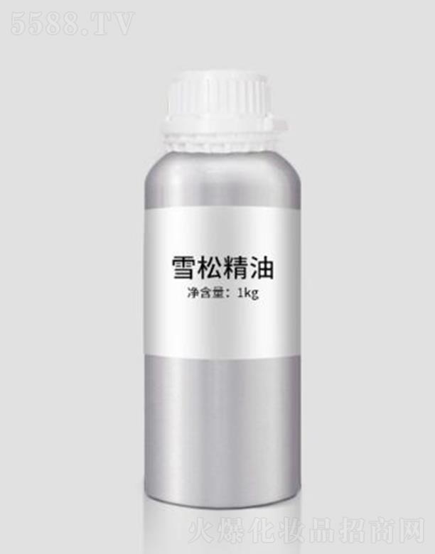 萬思得雪松精油 1kg