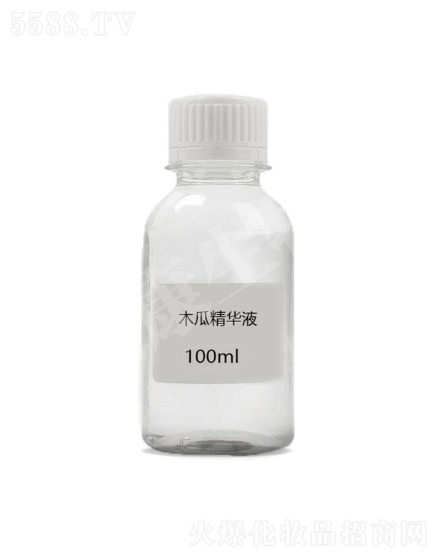 通化木瓜精華液 100ml