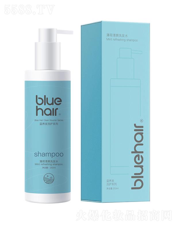 {BlBlueHairˬϴl lPˬ