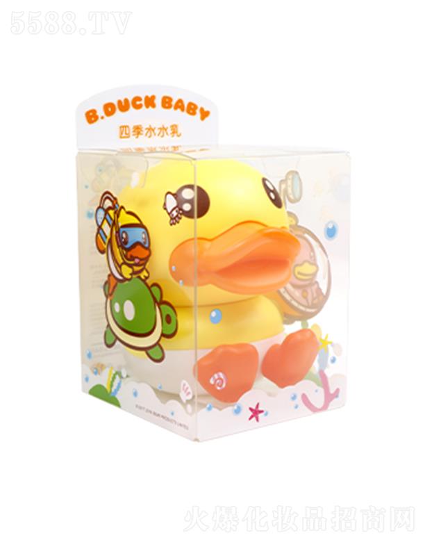 B.Duck Babyļˮˮ 80gƤwˮۺowƤ|(zh)