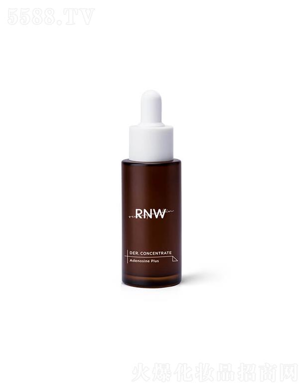 RNW腺苷+知母提取物濃縮彈潤撫紋精華   撫平細紋   30ml