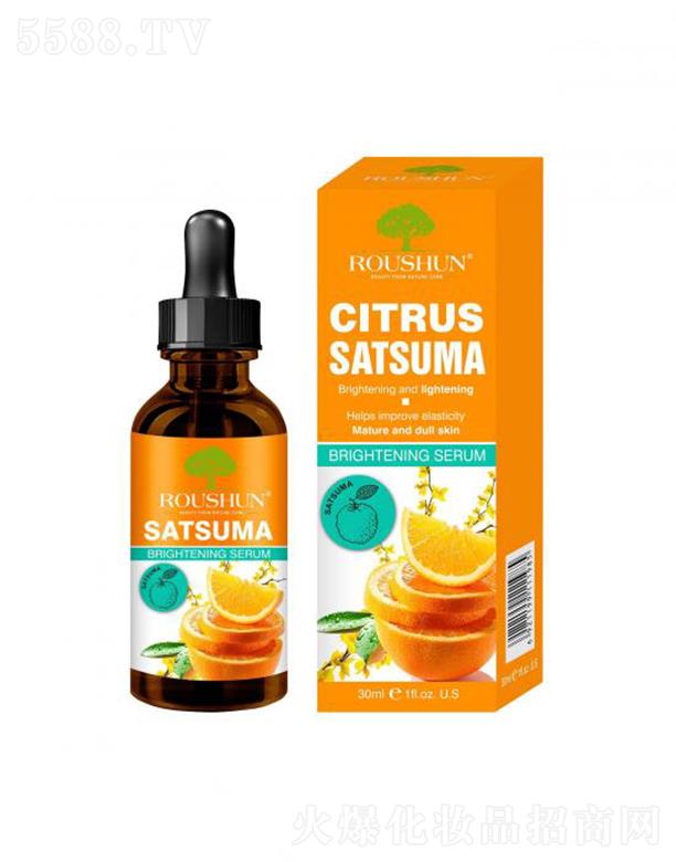 RoushunCitrusSatsuma׾A Ȼ 30ml