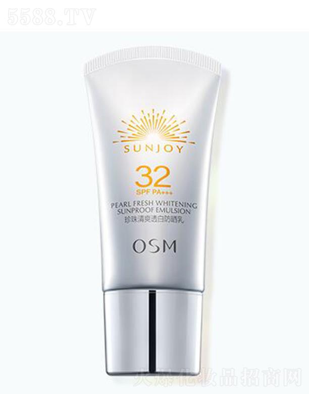 WԊ(sh)͸(rn)׷飨SPF32 PA+++ 50mlЧ⾀