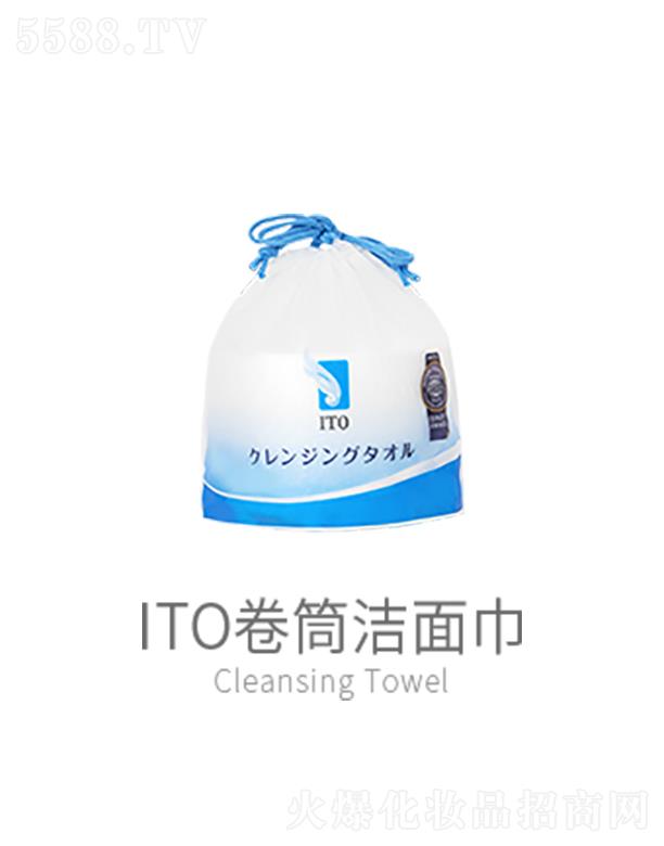 ITOͲ  ɹ℩