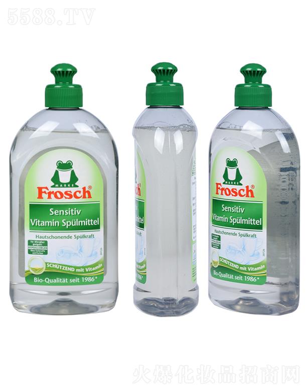 Frosch{z hS߲;ϴҺ 500mlmNߵȲ;