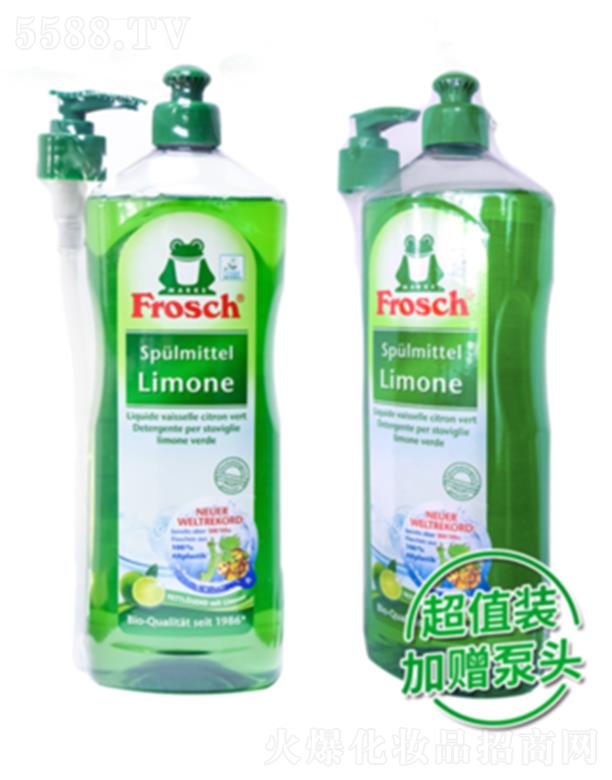 Frosch{z ʝs;ϴҺ 1000mlȻGɫh(hun)