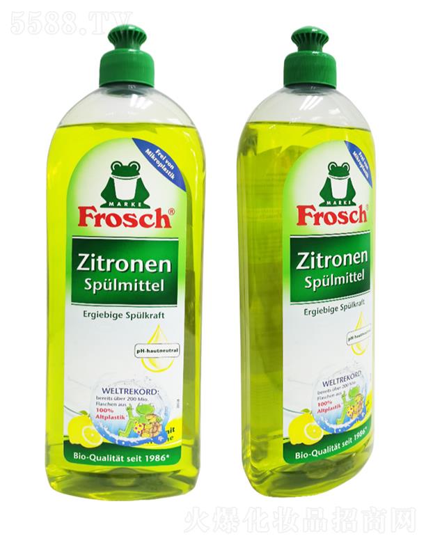Frosch{z һʝs;ϴҺ 750mlȥ֬۹