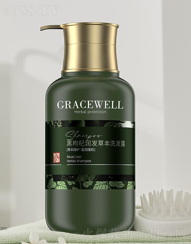 GRACEWELL轝lݱϴl¶