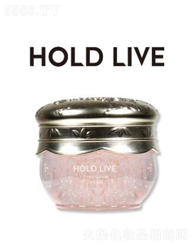 HOLD LIVE ҹgo˯Ĥ