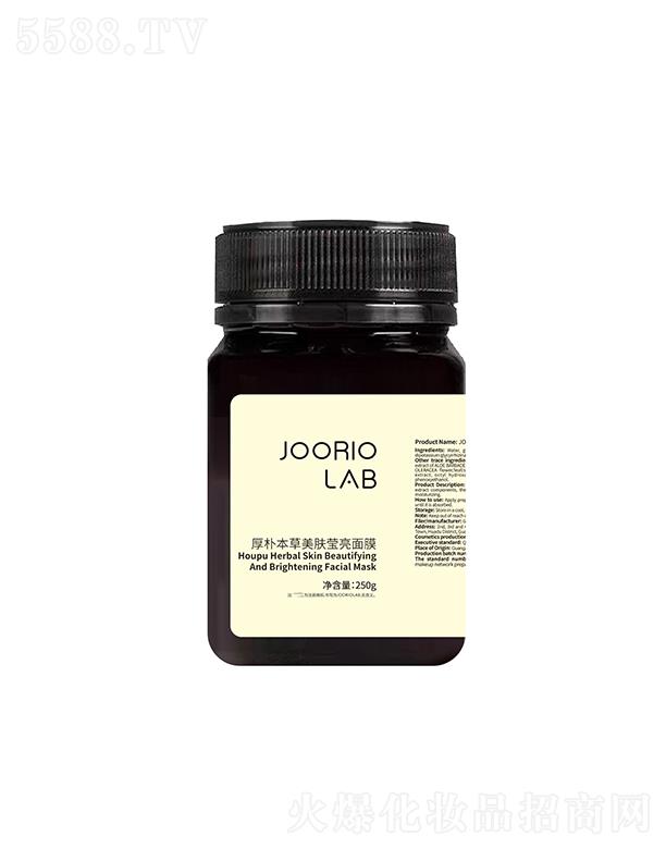JOORIO LAB㱾wĤ