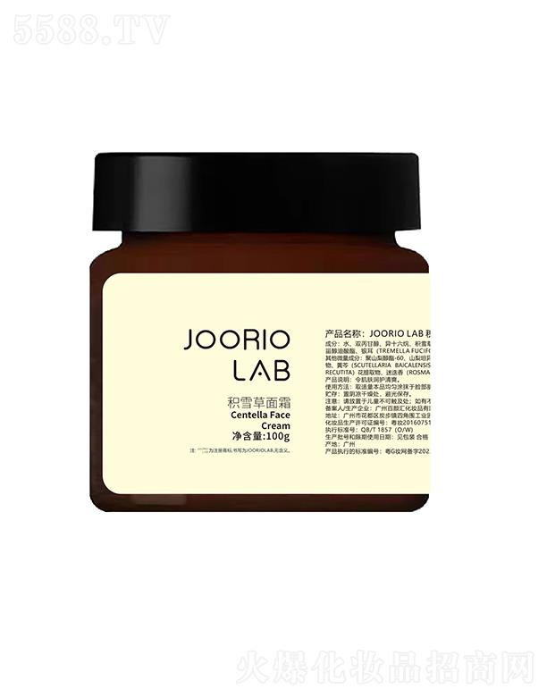 JOORIO LABeѩ˪