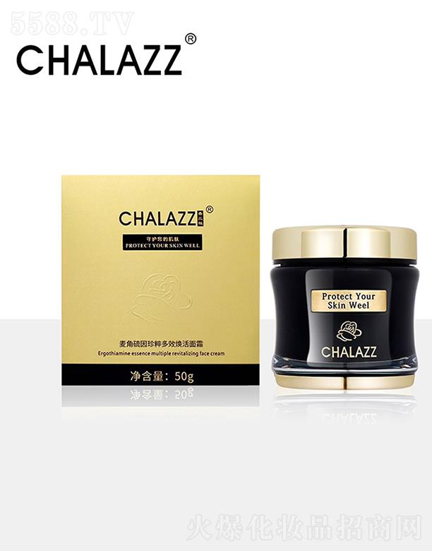 CHALAZZmֲЧ˪