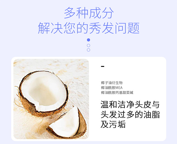 王氏氨基酸滋潤去屑洗發(fā)乳