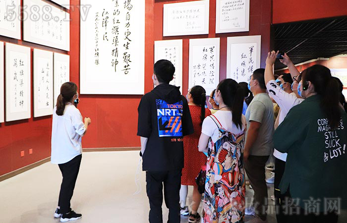 訓(xùn)練是短暫的，影響才是深遠(yuǎn)的