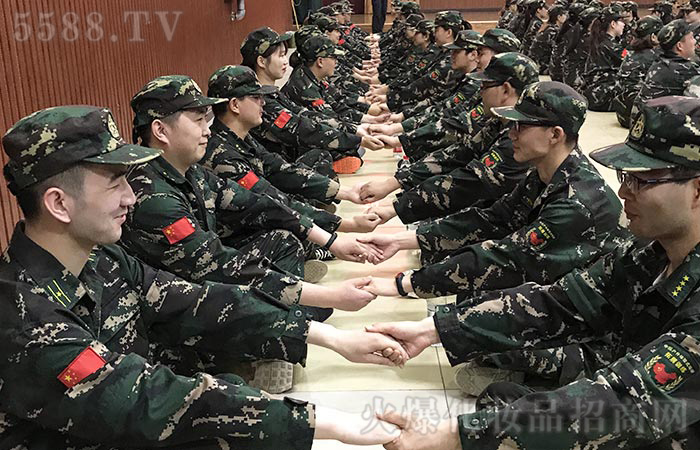 弘揚紅旗渠的精神——自力更生，艱苦奮斗
