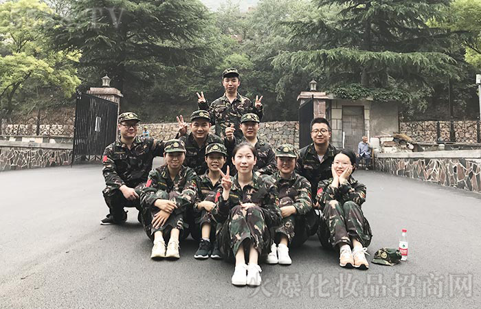 全力以赴，做更好的自己！