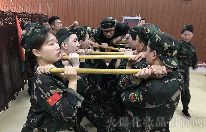 一榮俱榮、一損俱損；一個團隊的榮譽是需要每一個人都用心負責參與完成的！