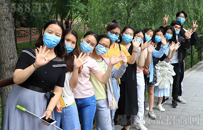 2020端午節培訓暨紅旗渠之旅感想