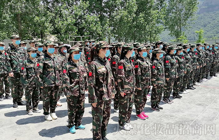 團結協作，突破自我！