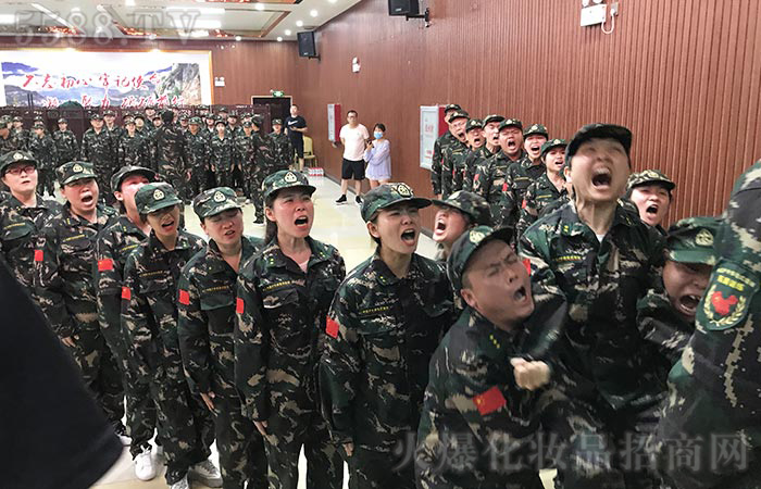 迎刃而上，永不言棄！
