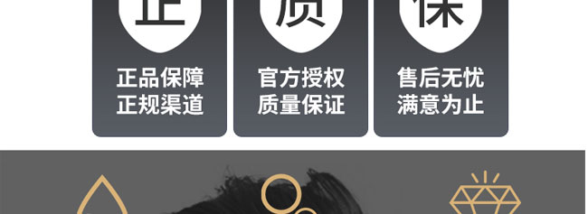 奢寵玻尿酸保濕補水七件套盒