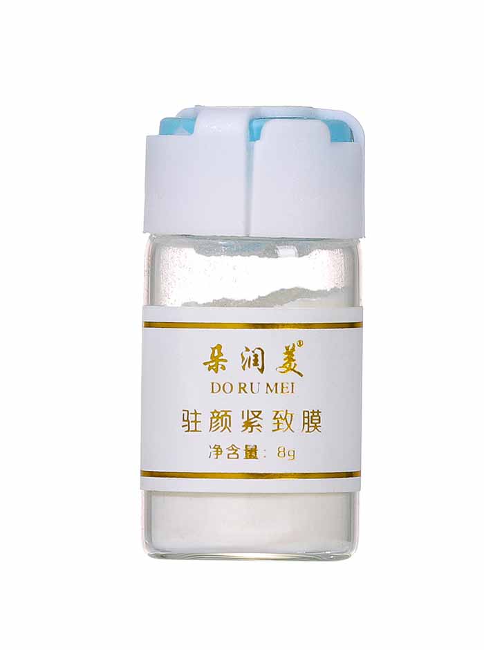 朵潤美駐顏緊致膜