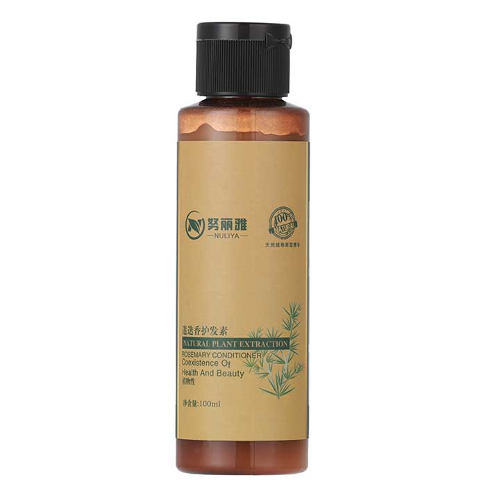 努麗雅迷迭香護發素 努麗雅迷迭香護發素
