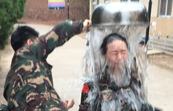 競爭無所不在，壓力也無處不存！這就是市場！