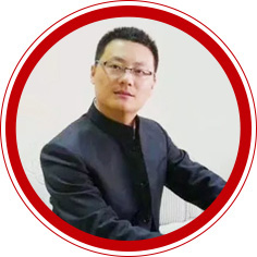 歐陽京濤老師