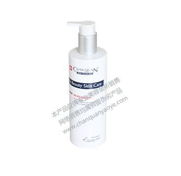 清透水潤柔膚水350ml