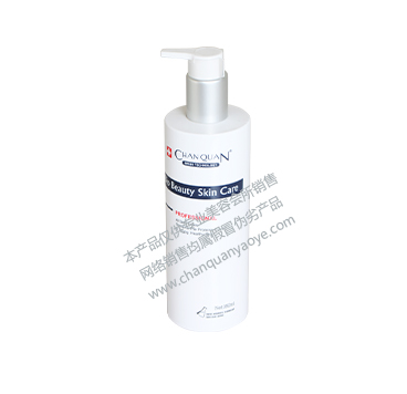 清透水潤保濕乳液350ml